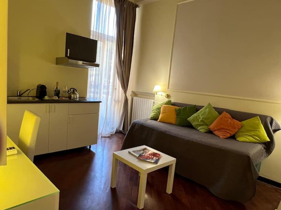 Apartment With Hydromassage Piazza Del Popolo Exterior foto