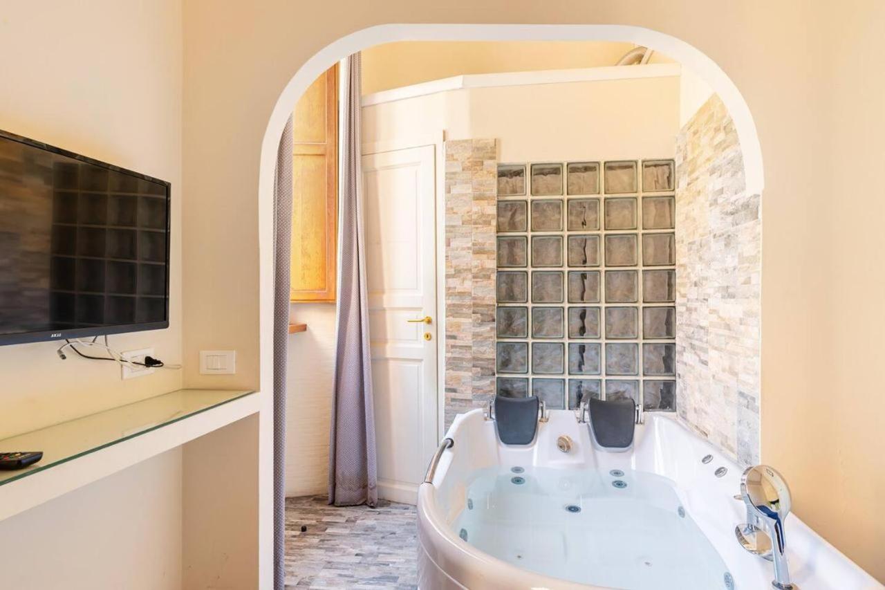 Il Corso Ac - Apartment With Hydromassage Exterior foto