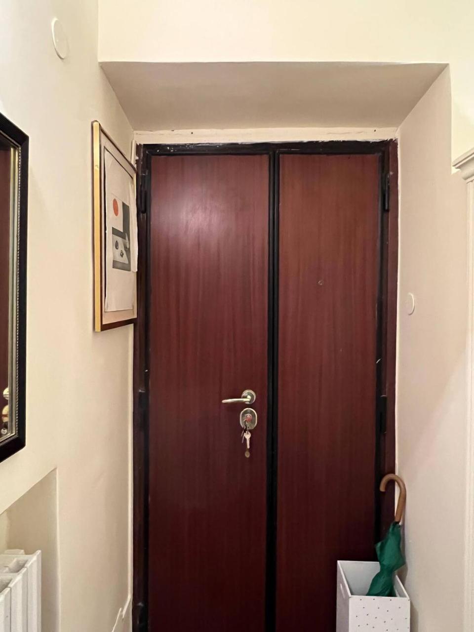 Il Corso Ac - Apartment With Hydromassage Exterior foto