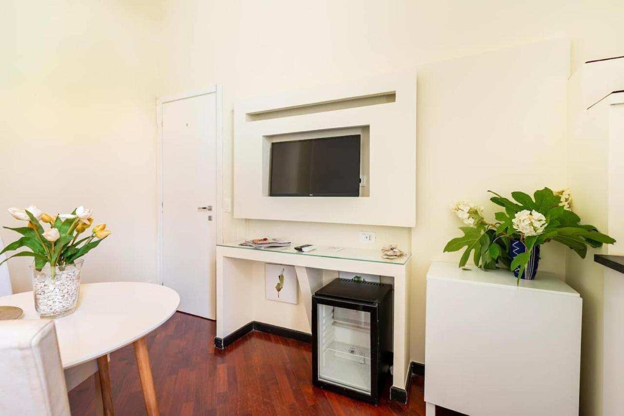 Il Corso Ac - Apartment With Hydromassage Exterior foto