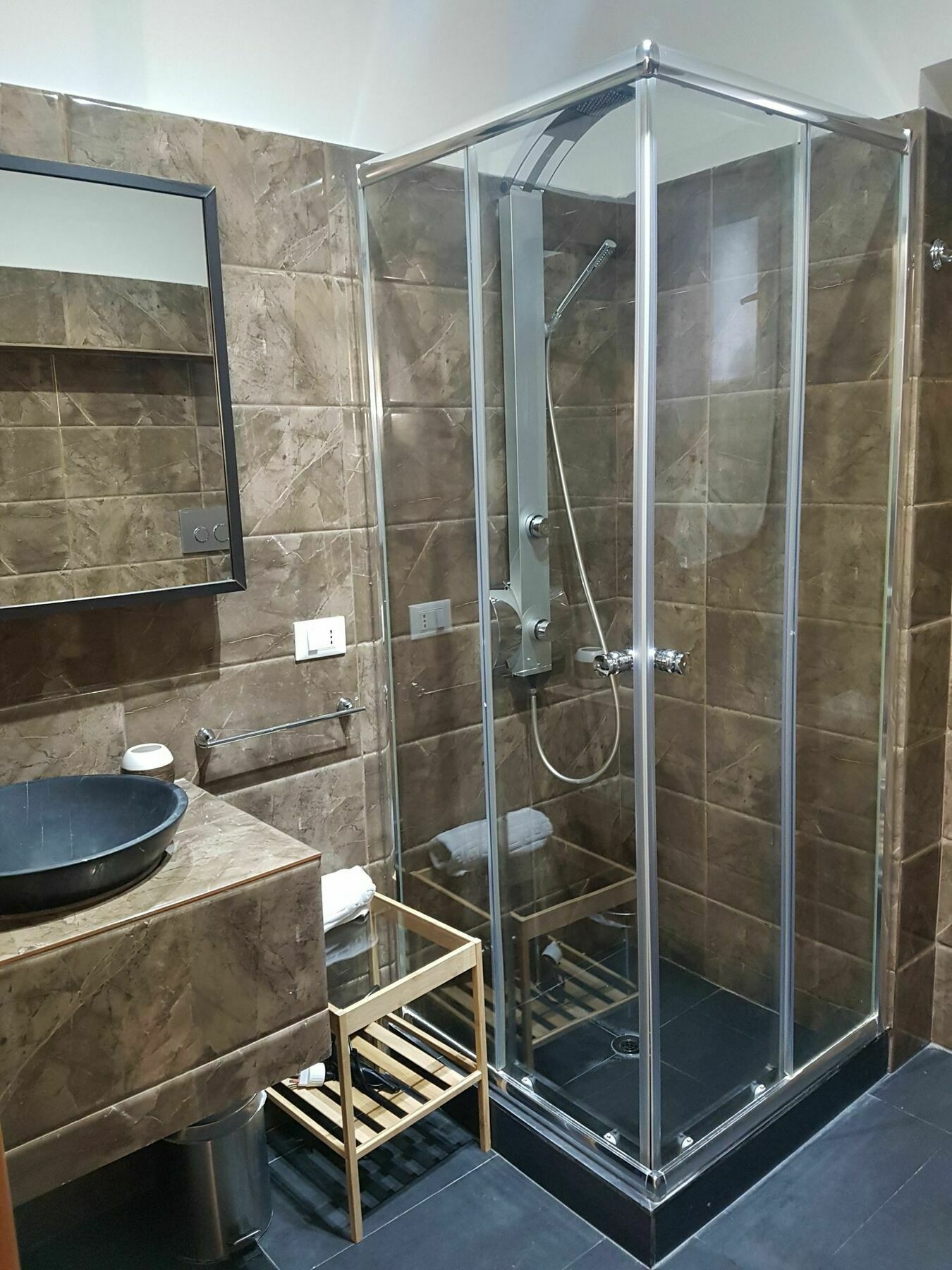 Il Corso Ac - Apartment With Hydromassage Exterior foto
